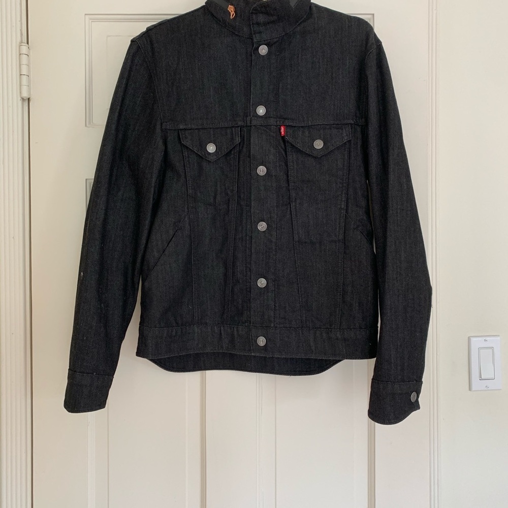 Levi’s Men’s commuter jacket